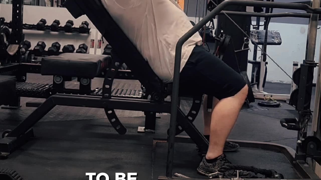 Weightlifting/fitness