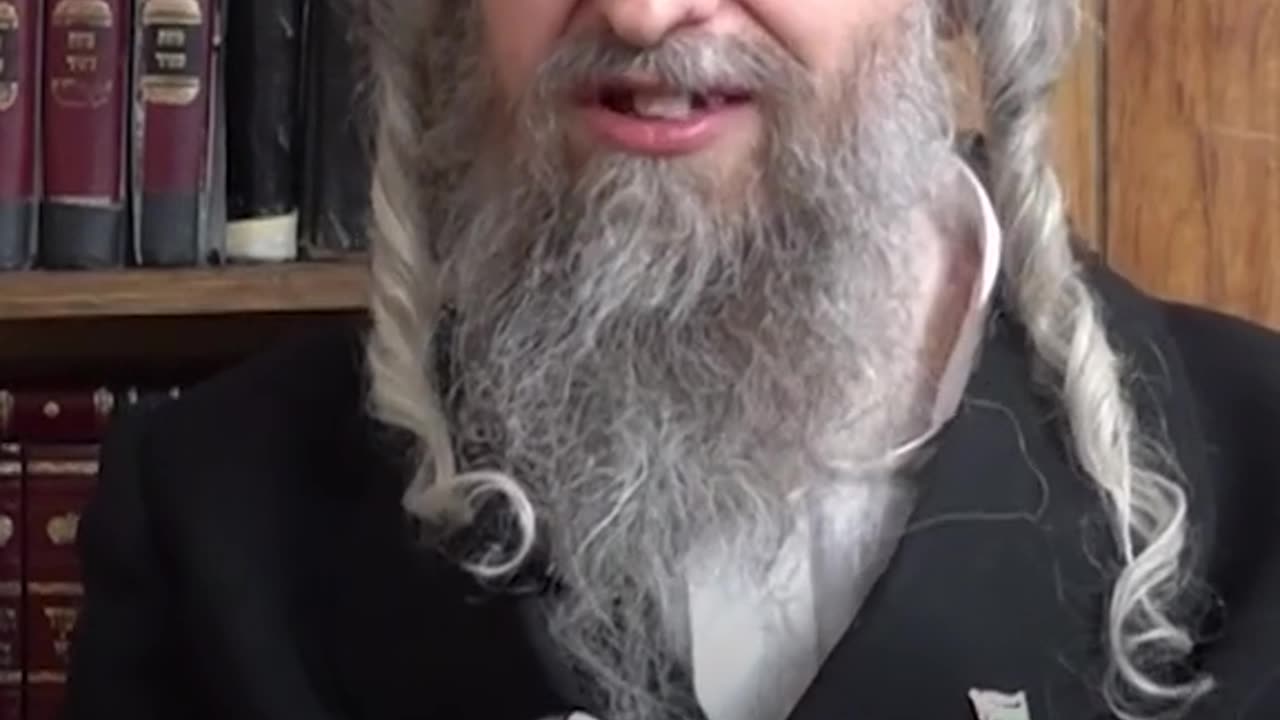 Rabbi Yisrael David Weiss π΅πΈπ
