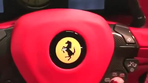 ferrari graffit