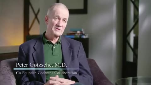 Dr. Peter Gotzsche: How Doctors Are Bought