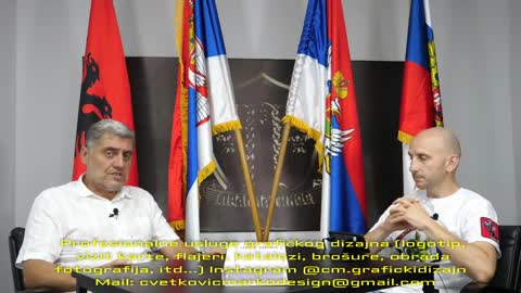 Zašto je Muhamed učio da su Hrišćani i Jevriji najgora vrsta na svetu... (Miroljub Petrović)