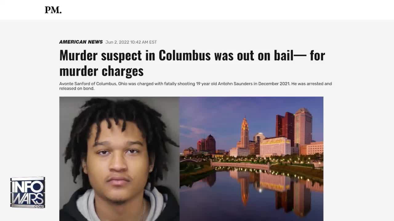 BREAKING : Why Don't We Hear About These Shootings In The Media.