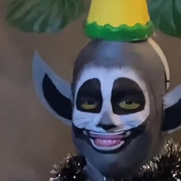 The BEST Halloween Costume