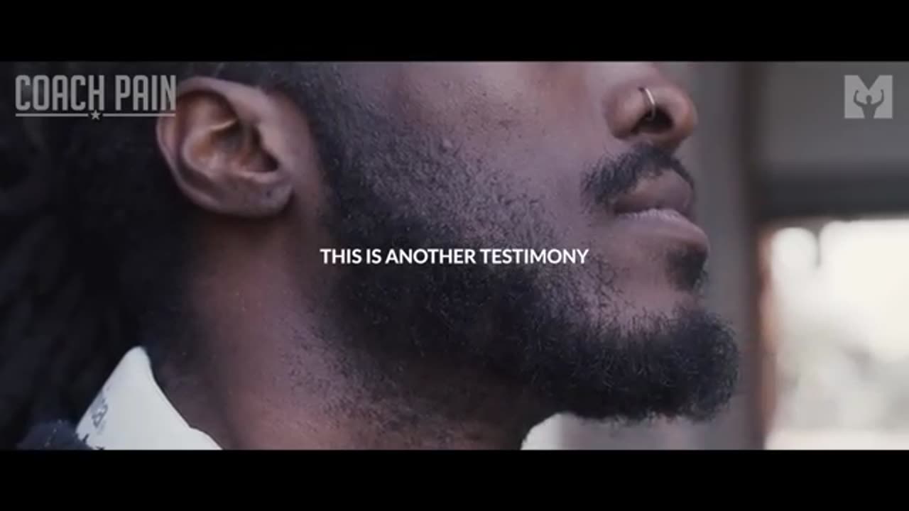 yWORK HARD IN SILENCE Best Motivational Speech Video Featuring Coach Pain