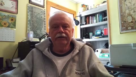 Five Minutes with Steve
