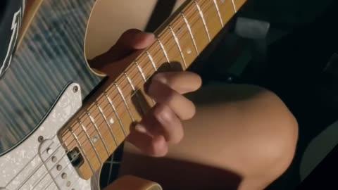 Patience Solo Legend #Cover Gun's N Roses