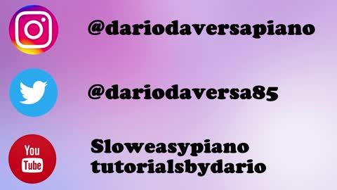 Sufjan Stevens - Mystery of Love (Piano Tutorial)
