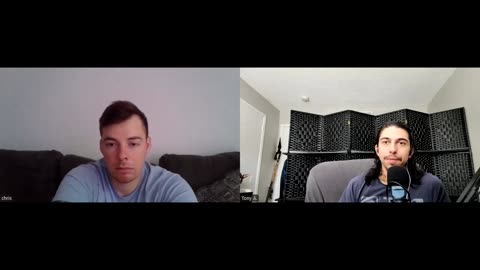 Episode 15 Captain Chris