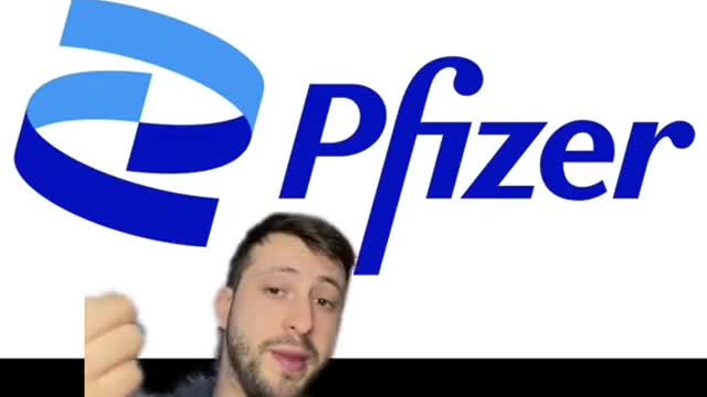 New Conspiracy Theory Alert: Pfizer Sponsored Oscars Tied To Will Smith/Chris Rock & A New Drug