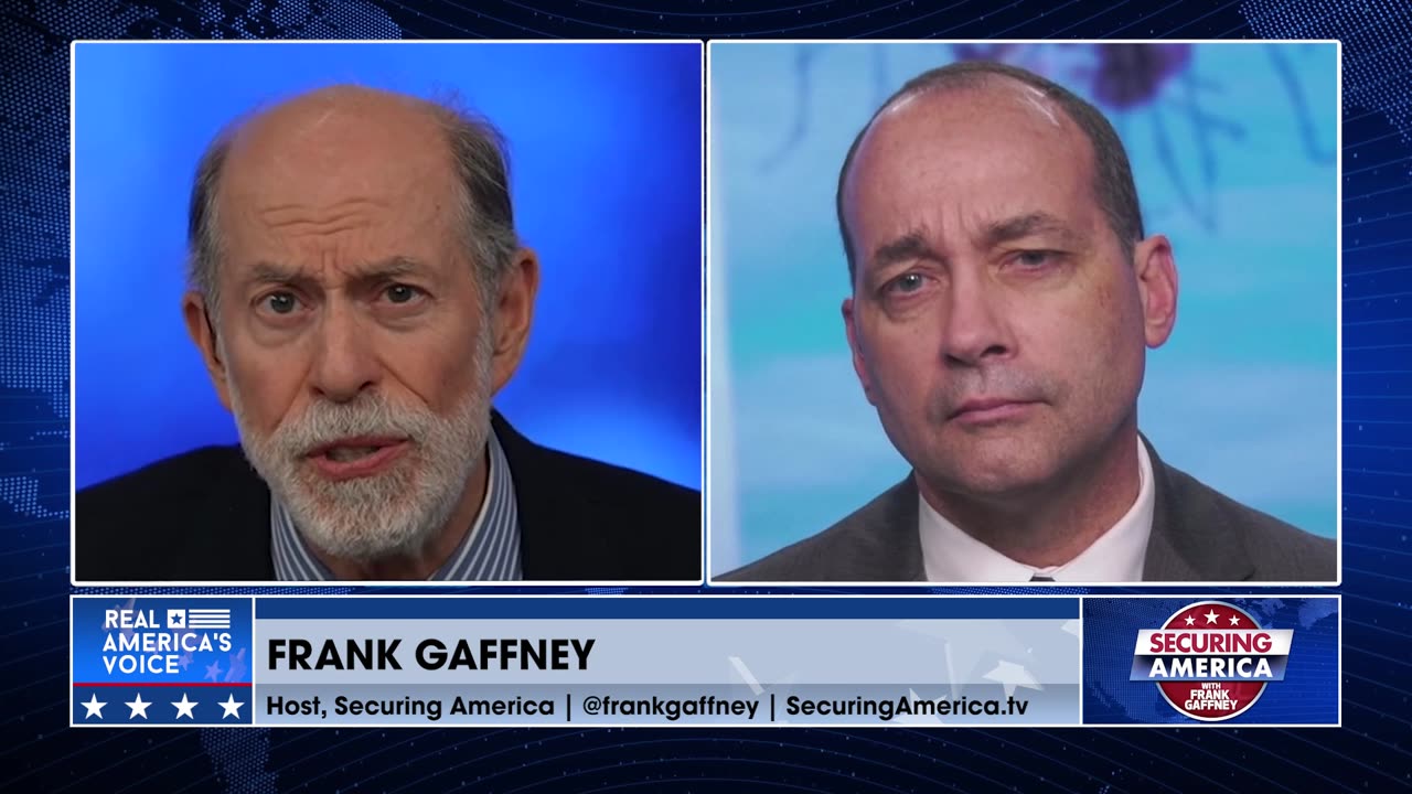 Securing America with Rep. Bob Good (part 2) | March 24, 2024