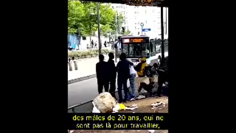 ALAIN SORAL le grand remplacement