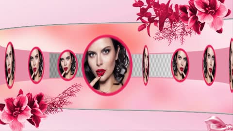 4031_ProShow Producer Весеннее_настроение