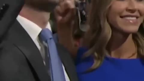 Trump becomes GOP nominee after son Eric casts Florida delegate votes pushing him 'over the top'