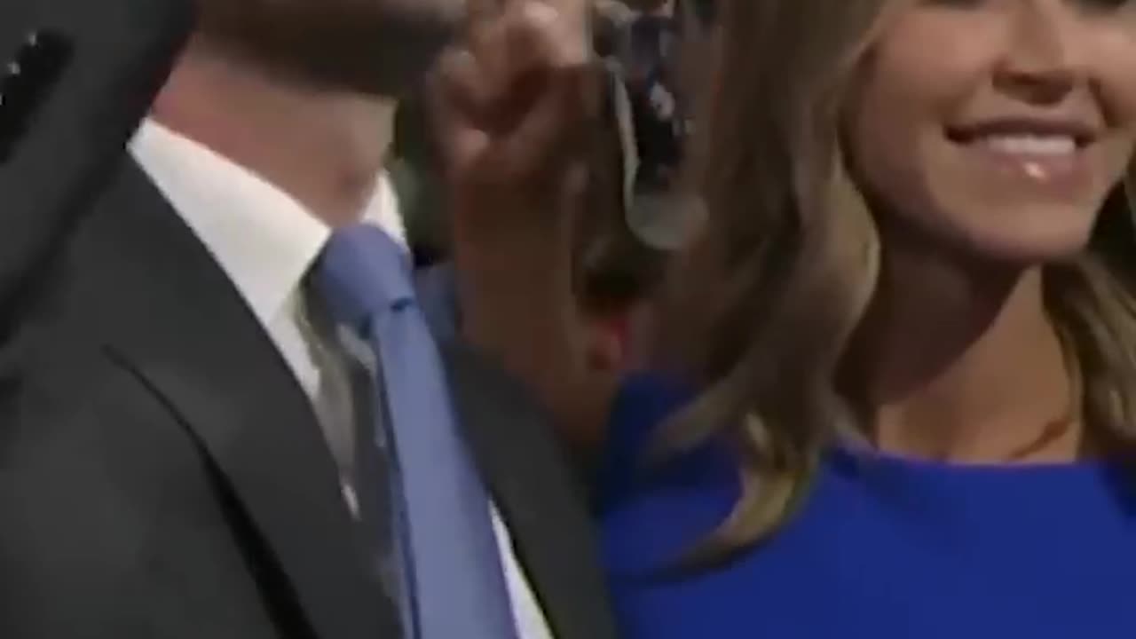 Trump becomes GOP nominee after son Eric casts Florida delegate votes pushing him 'over the top'