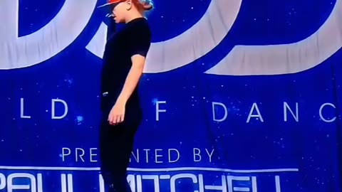@jajavankova love dance with passion and commitment truly 🥰
