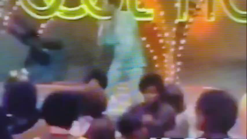 Bobby Womack Stop On By 1974 (Soul Train)