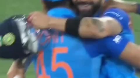 India won - 2020