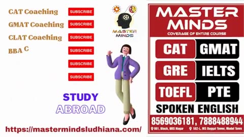 Your Pathway to Study Abroad.