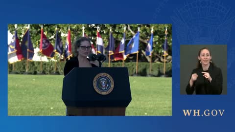 Sinema On Infrastructure: 'This Is What It Looks Like When Elected Leaders Set Aside Differences'