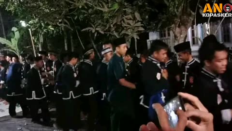 Peringatan 1 Muharam 1440 H IKSPI Kera Sakti Cabang Jember dan santunan anak yatim Tahun 2018