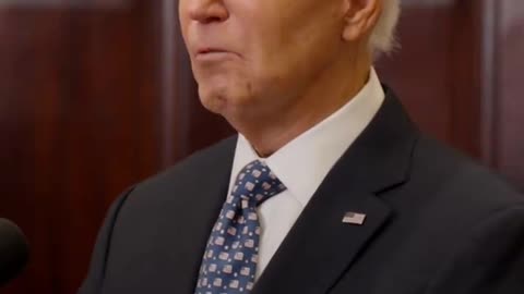 SHAMEFUL: Biden Says He Will Not Be Visiting Communities Hit By Hurricane