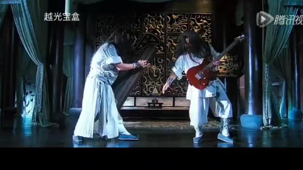 越光宝盒普通话高清1080P, 脑洞大开的电影,简单爱情故事,简单的恶搞。