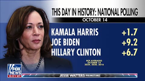 Jesse Watters: "The Media Is Preparing for the Worst" | Alarming Political Predictions Unveiled