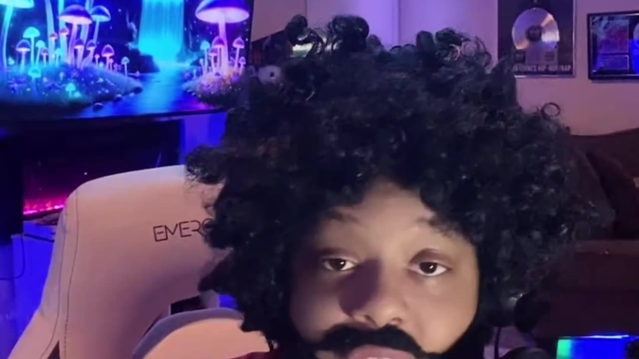 Looze Cannon gives his Bigo's got talent recap 10/16/24 #bigoclipandsip