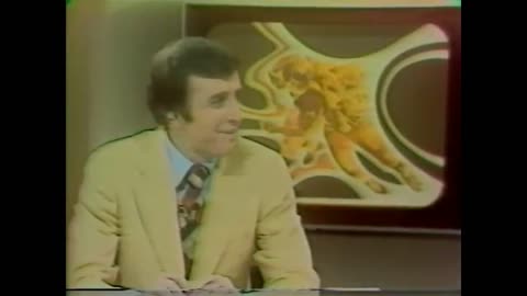 1977-12-10 NFL Today Halftime Report