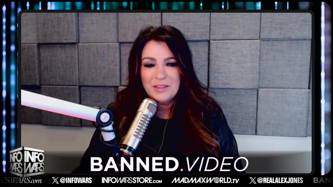 Alex Jones Show — WED FULL SHOW Jan 17, 2024