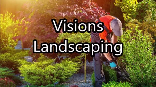 Visions Landscaping - (631) 251-5019