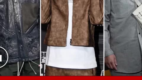 Kendrick Lamar Cleans Up At BET Awards!
