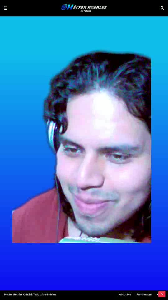 Héctor Versus Ateo Digital - Todo surgió de la nada y se organizó solito