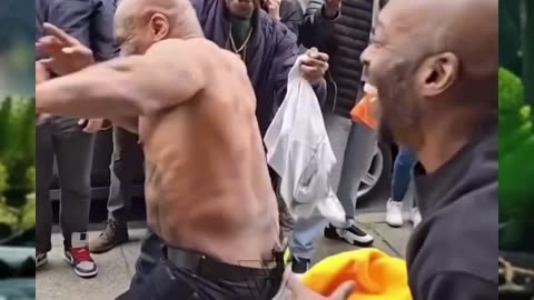 boxing