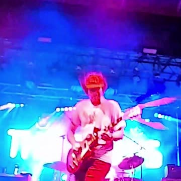 Preston Hall (The Stews) - LIVE @ Avondale (Short 3)