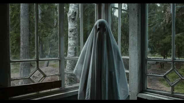 Horror stories What they don't tell you about the dead Creepypasta