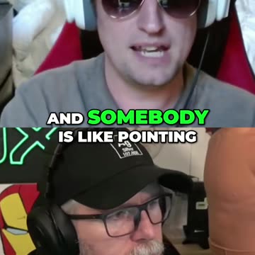 The Illusion of Integrity. (Short)