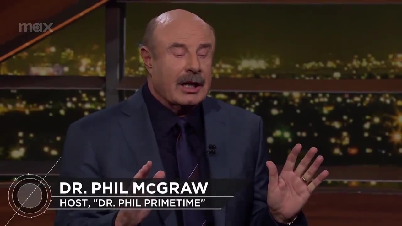 Bill maher Wokeness started as a great thing Now, it's where common sense goes to die