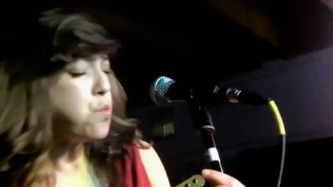 Phantom Culture - Jenny Wood and The Watchers, Song No.05