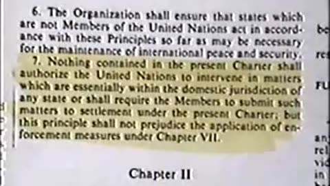 The Report from Iron Mountain A Blueprint for Tyranny