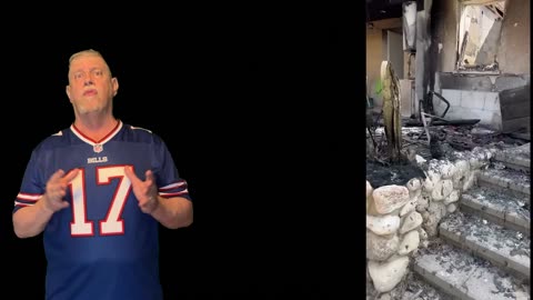 The truth must be known October 7, 2023