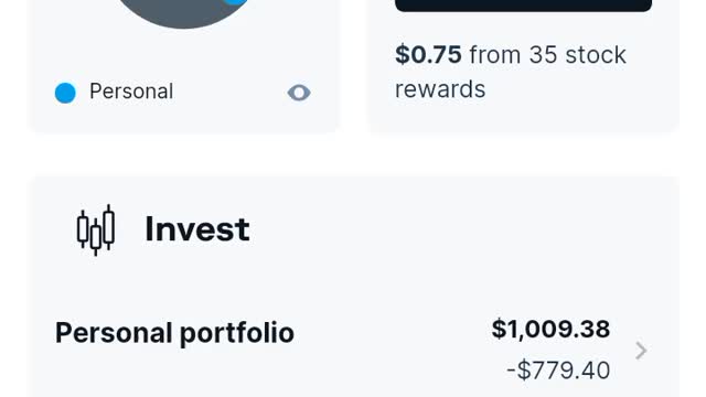 100X My Crypto & STock$!!