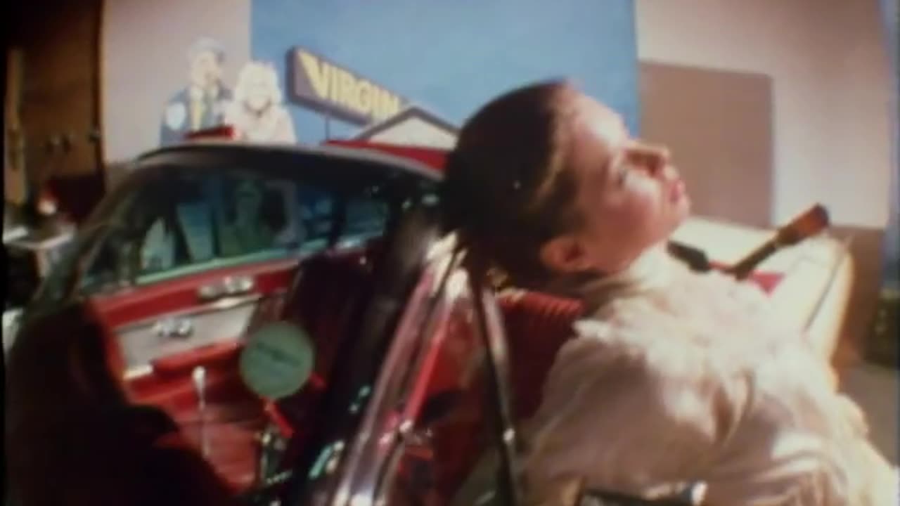 The Flying Lizards - TV