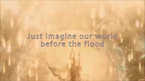 Oxygen, Dinosaurs and Science validating the Bible