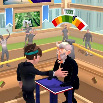 SLAP KING GAMEPLAY - 24102023 - 04