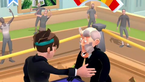 SLAP KING GAMEPLAY - 24102023 - 04