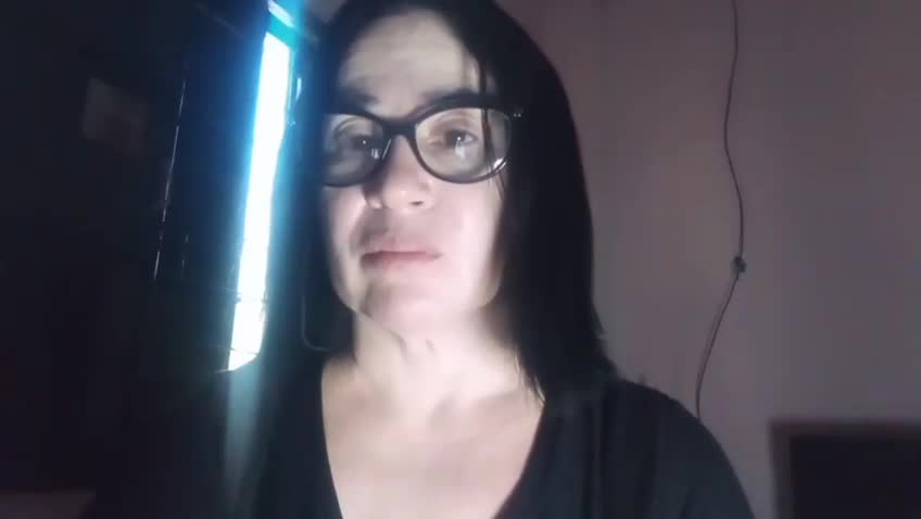 vítima da picada abandonada pelo estado