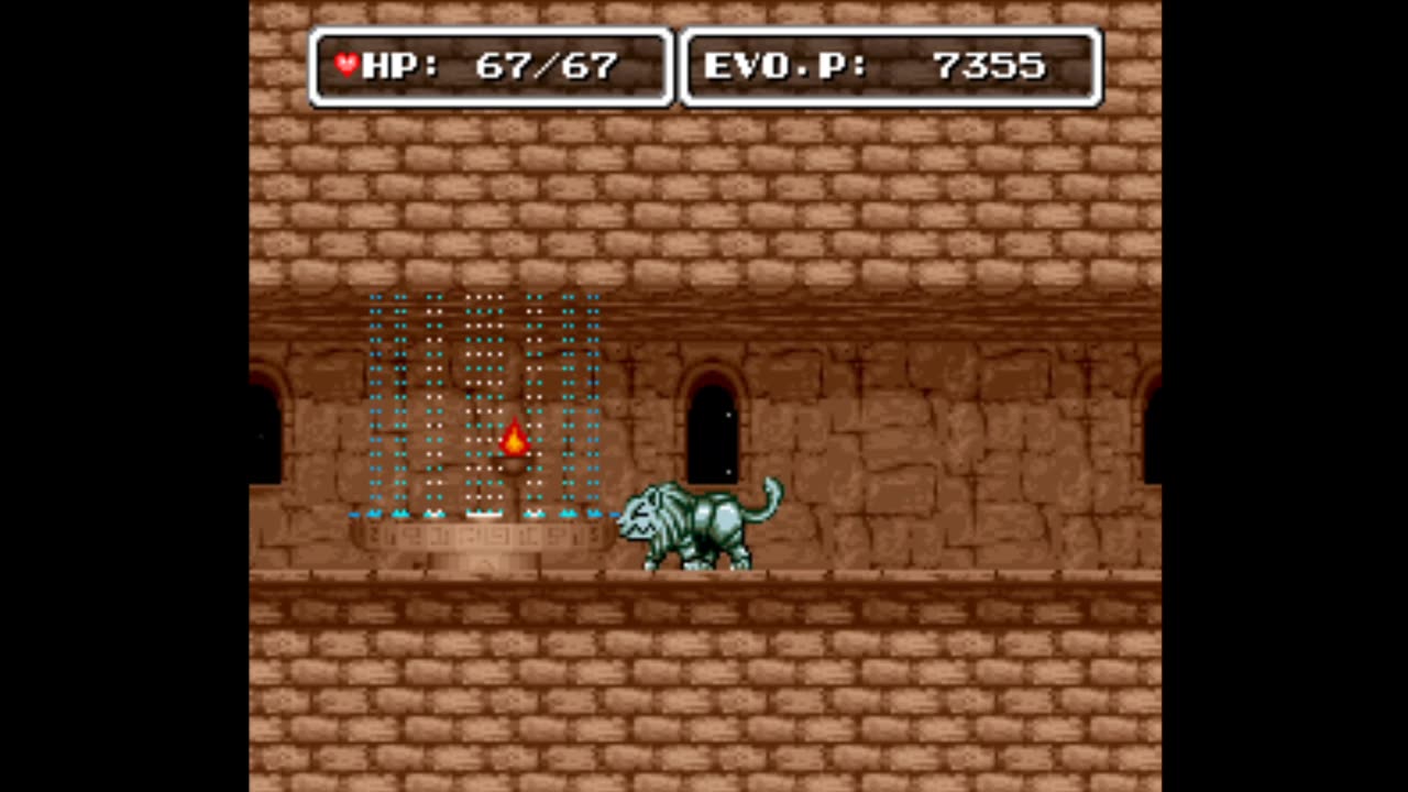 EVO The Search For Eden - How to Navigate Fort Bird-man and reach the boss