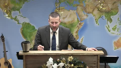 Jesus and Taxes