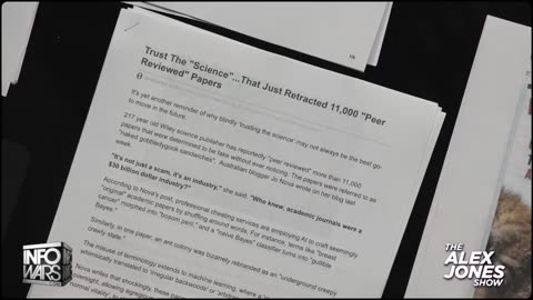 WHO Head Refuses To Surrender — Pledges Takeover Of The Planet